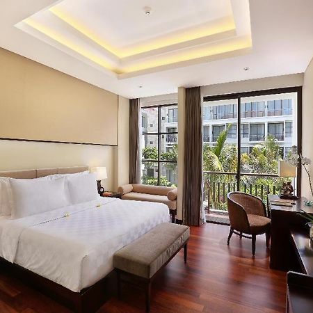 Bali Nusa Dua Hotel Quarto foto
