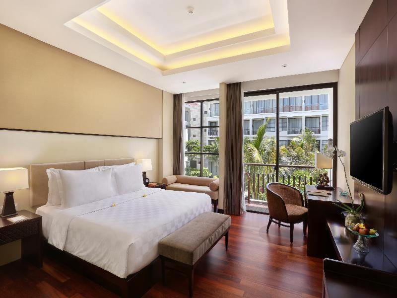 Bali Nusa Dua Hotel Quarto foto